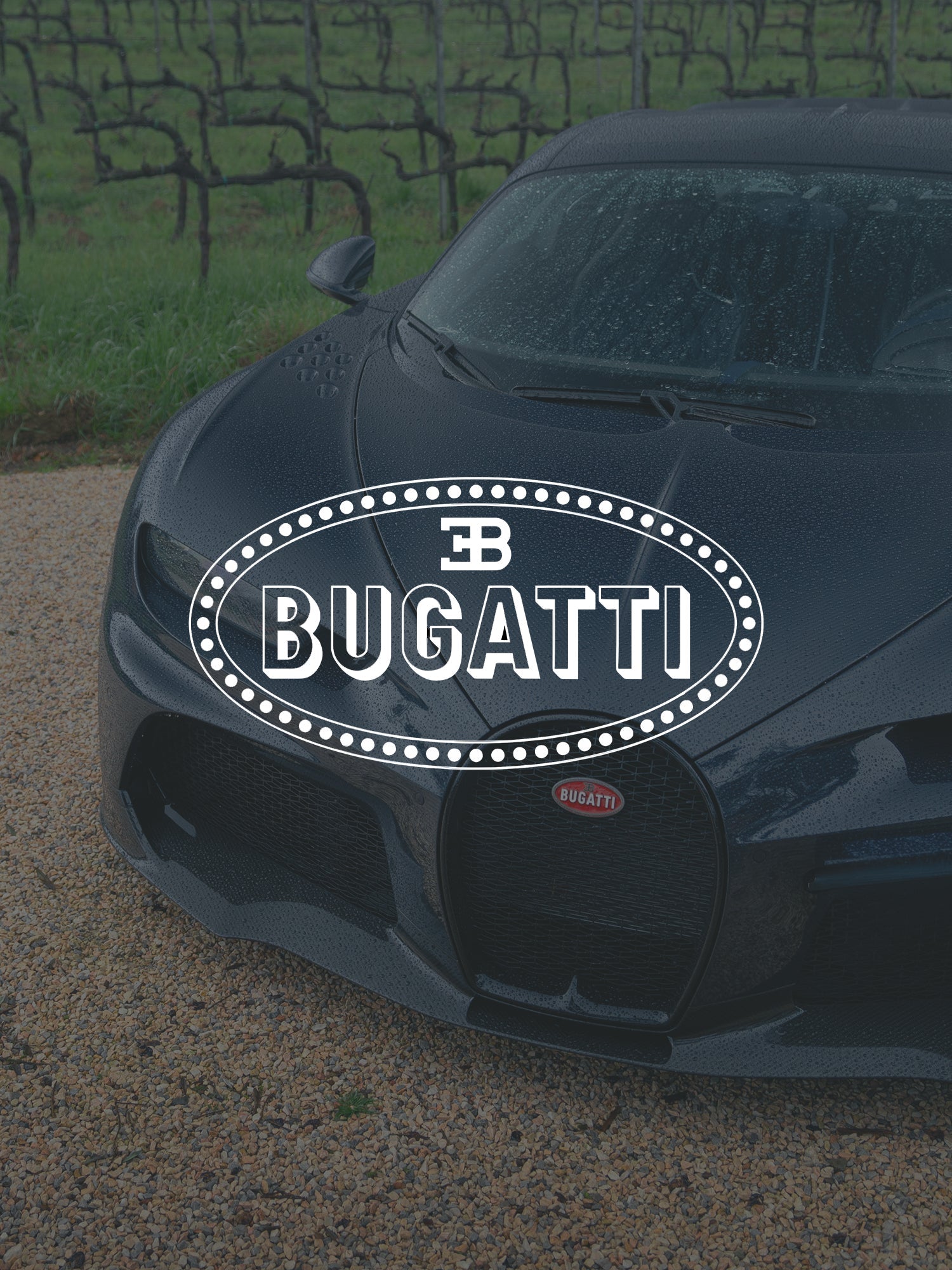 Bugatti