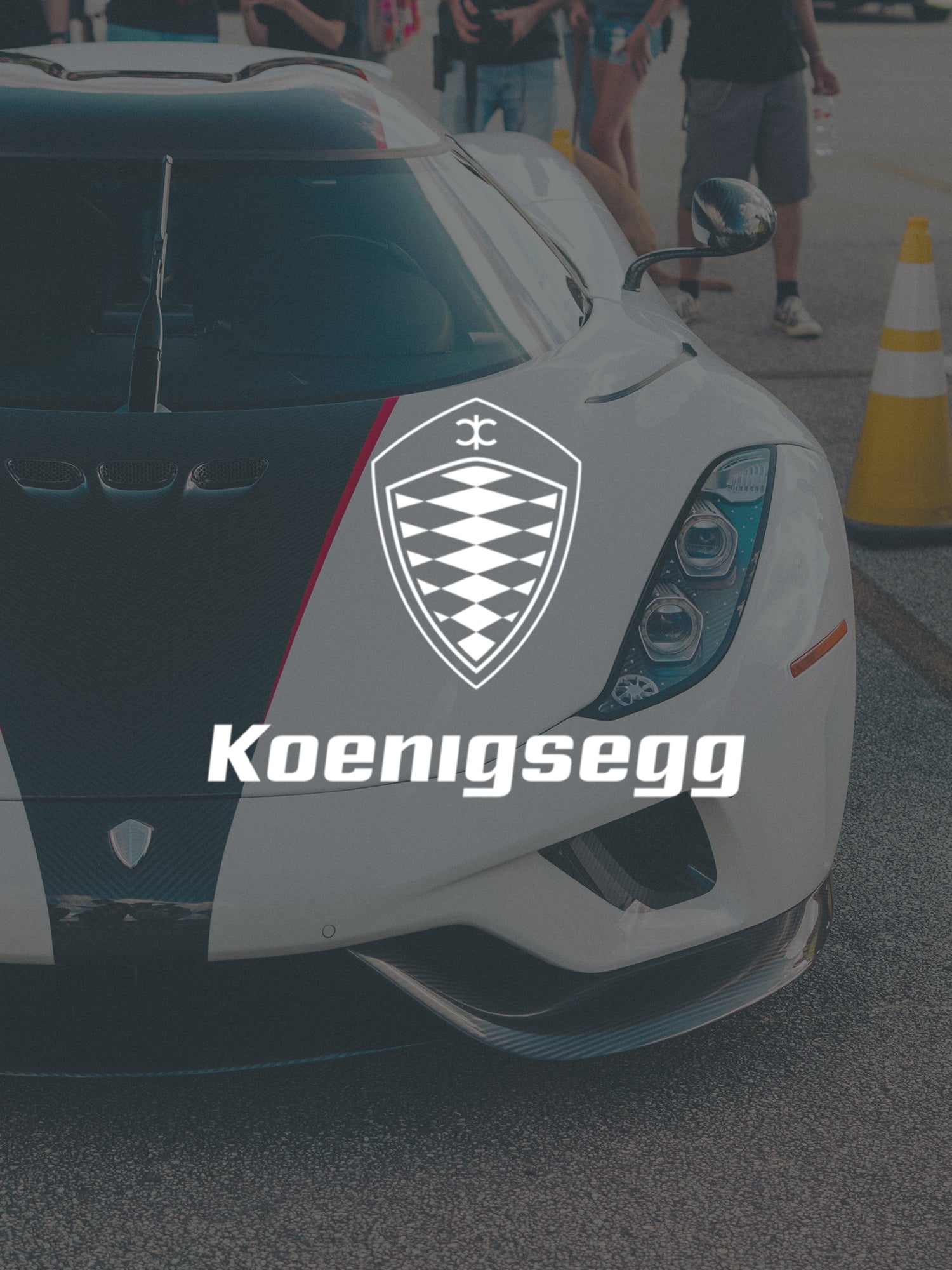 Koenigsegg