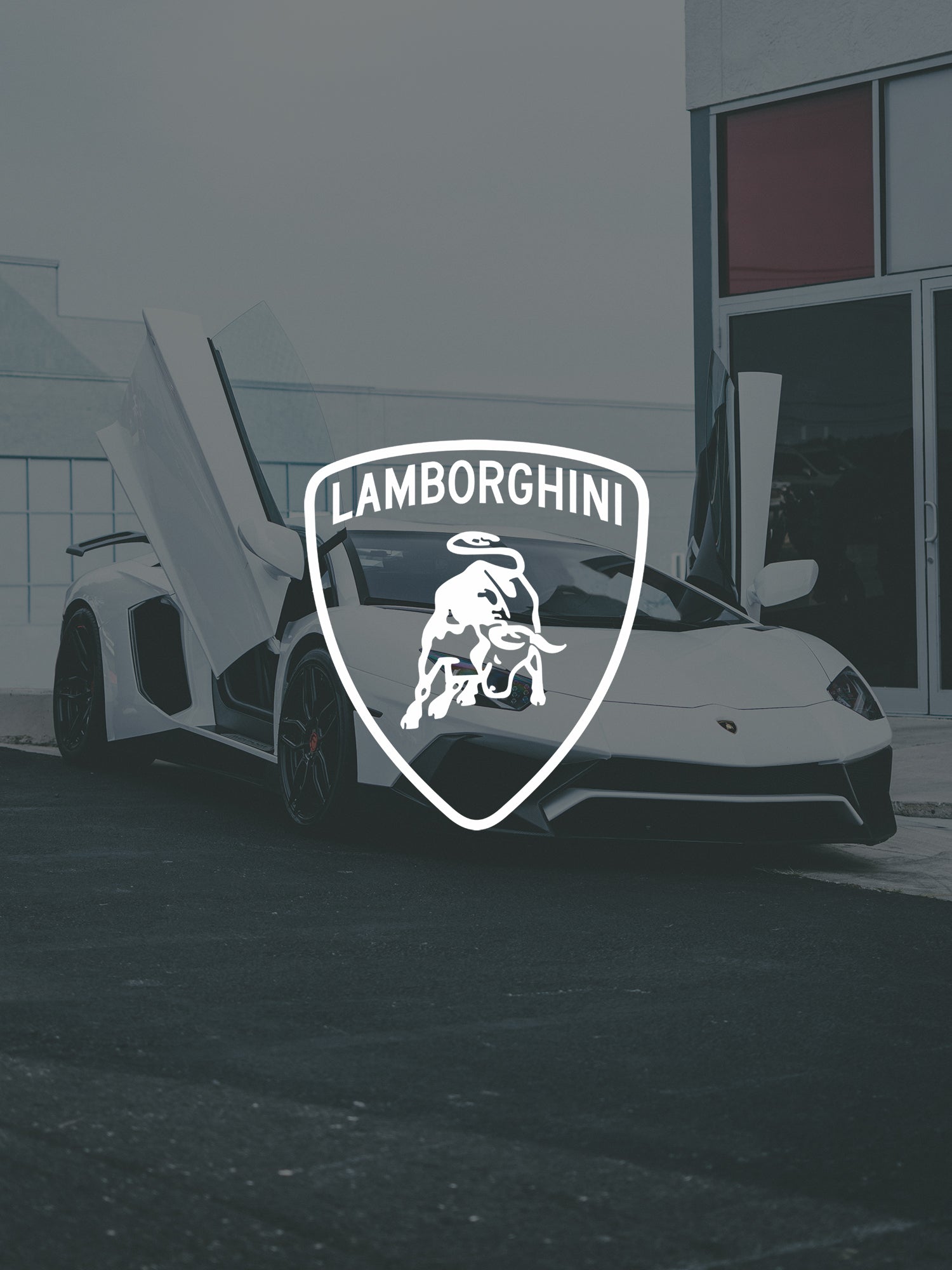 Lamborghini