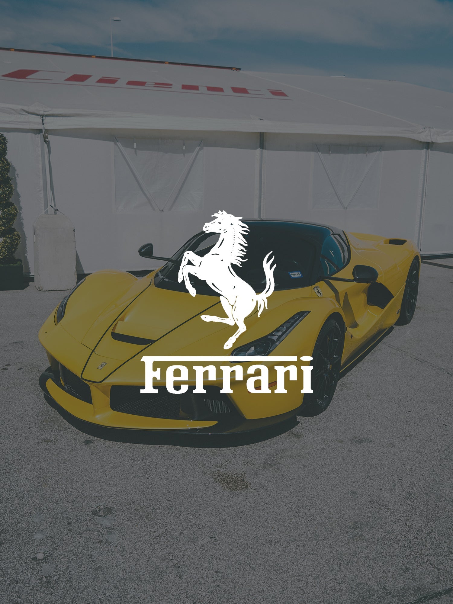 Ferrari