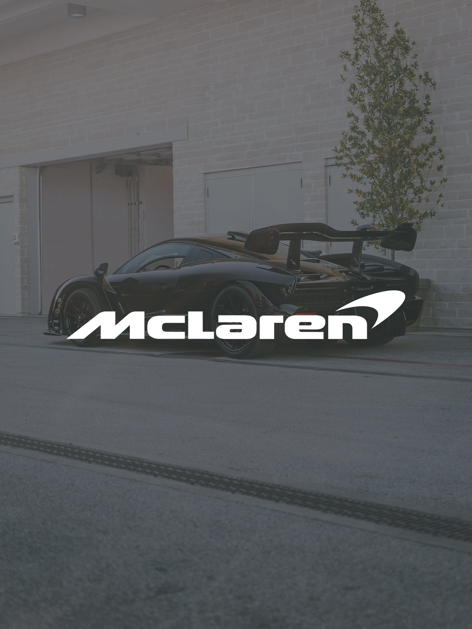 Mclaren